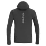 Salewa Puez 2 Durastretch Genser, Black out