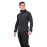 Salewa Puez 2 Durastretch Genser, Black out