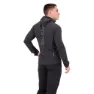 Salewa Puez 2 Durastretch Genser, Black out
