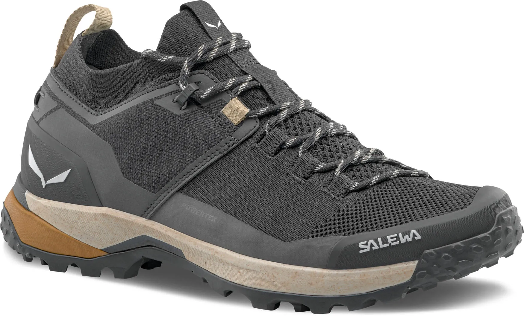 Salewa Puez 2 Knit Powertex Ms Salewa Puez 2 Knit Powertex Ms