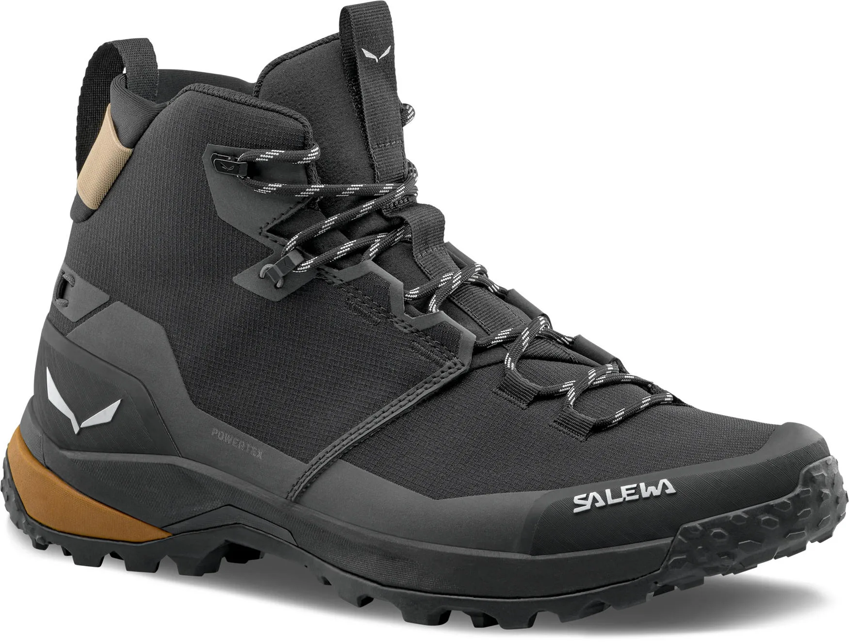 Salewa Puez 2 Mid Powertex Ms