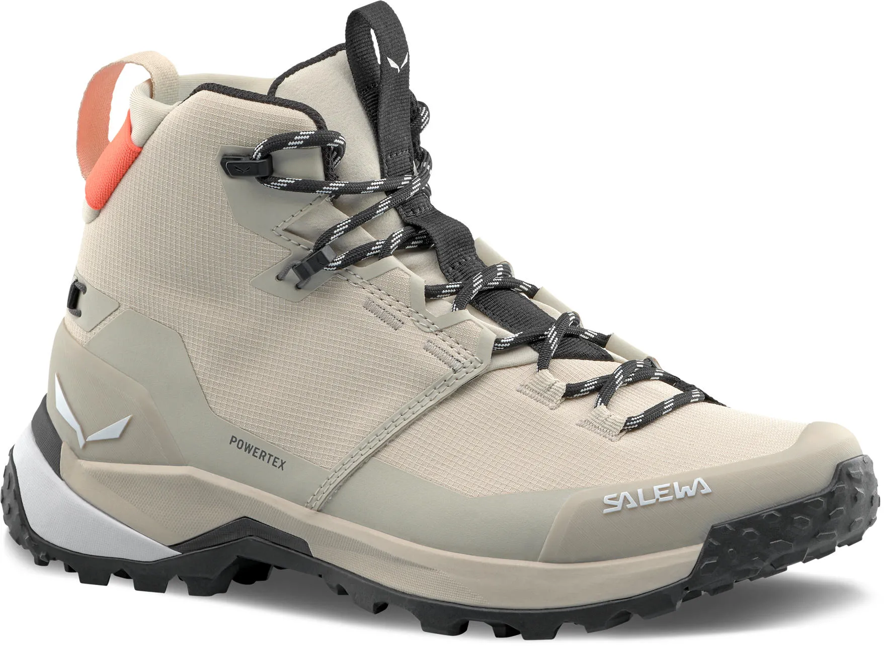 Salewa Puez 2 Mid Powertex Ws