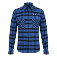 Salewa Puez Alpine Wool M L/S shirt Salewa Puez Alpine Wool M L/S shirt