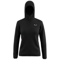 Salewa Puez Altavia Fleecejakke Med Full Glidelås