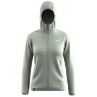 Salewa Puez Altavia Fleecejakke Med Full Glidelås