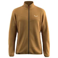 Salewa Puez Altavia Fleecejakke Med Full Glidelås