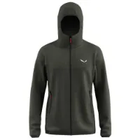 Salewa Puez Altavia Fleecejakke Med Hette Salewa Puez Altavia Fleecejakke Med Hette