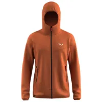 Salewa Puez Altavia Fleecejakke Med Hette Salewa Puez Altavia Fleecejakke Med Hette