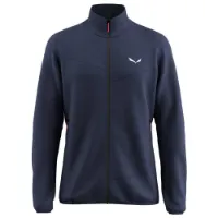 Salewa Puez Altavia Fleecejakke Med Hette Salewa Puez Altavia Fleecejakke Med Hette