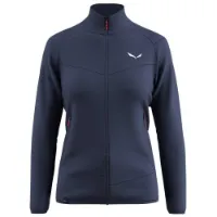 Salewa Puez Altavia Fleecejakke Med Hette Salewa Puez Altavia Fleecejakke Med Hette