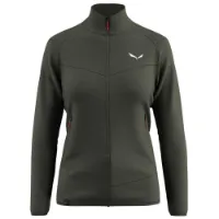Salewa Puez Altavia Fleecejakke Med Hette Salewa Puez Altavia Fleecejakke Med Hette