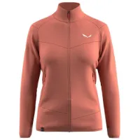 Salewa Puez Altavia Fleecejakke Med Hette Salewa Puez Altavia Fleecejakke Med Hette