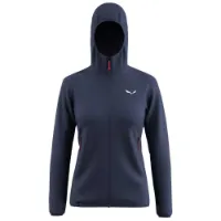 Salewa Puez Altavia Fleecejakke Med Hette Salewa Puez Altavia Fleecejakke Med Hette