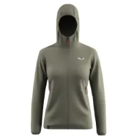 Salewa Puez Altavia Polarlite Fleecejakke Med Full Glidelås