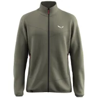 Salewa Puez Altavia Polarlite Fleecejakke Med Full Glidelås
