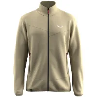 Salewa Puez Altavia Polarlite Fleecejakke Med Full Glidelås