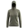 Salewa Puez Altavia Polarlite Fleecejakke Med Full Glidelås