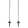 Salewa Puez Aluminum Pro Spaserstokker