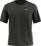 Salewa Puez Am Hyb T-Shirt Ms