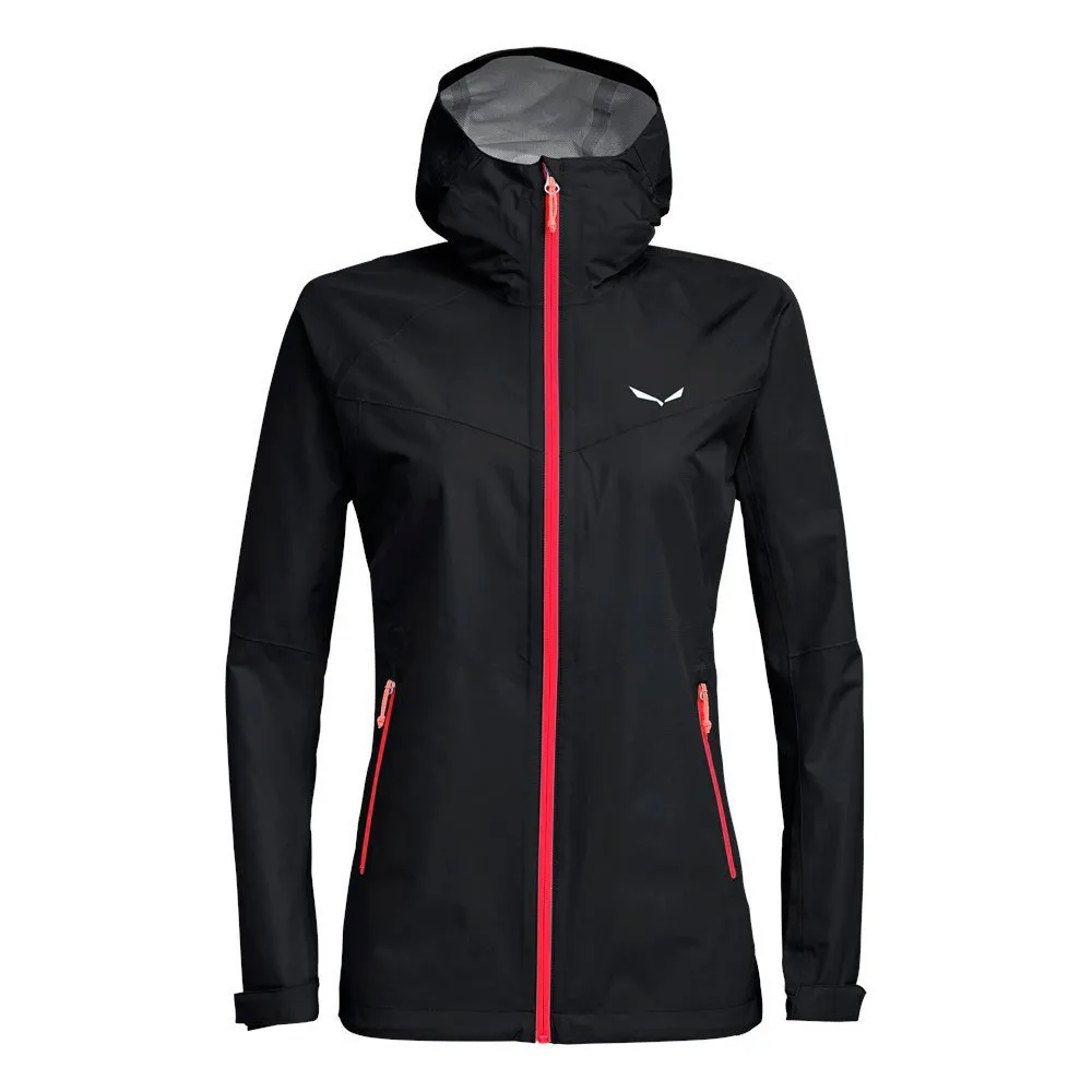 Salewa Puez Aqua 3 Powertex Jakke Salewa Puez Aqua 3 Powertex Jakke
