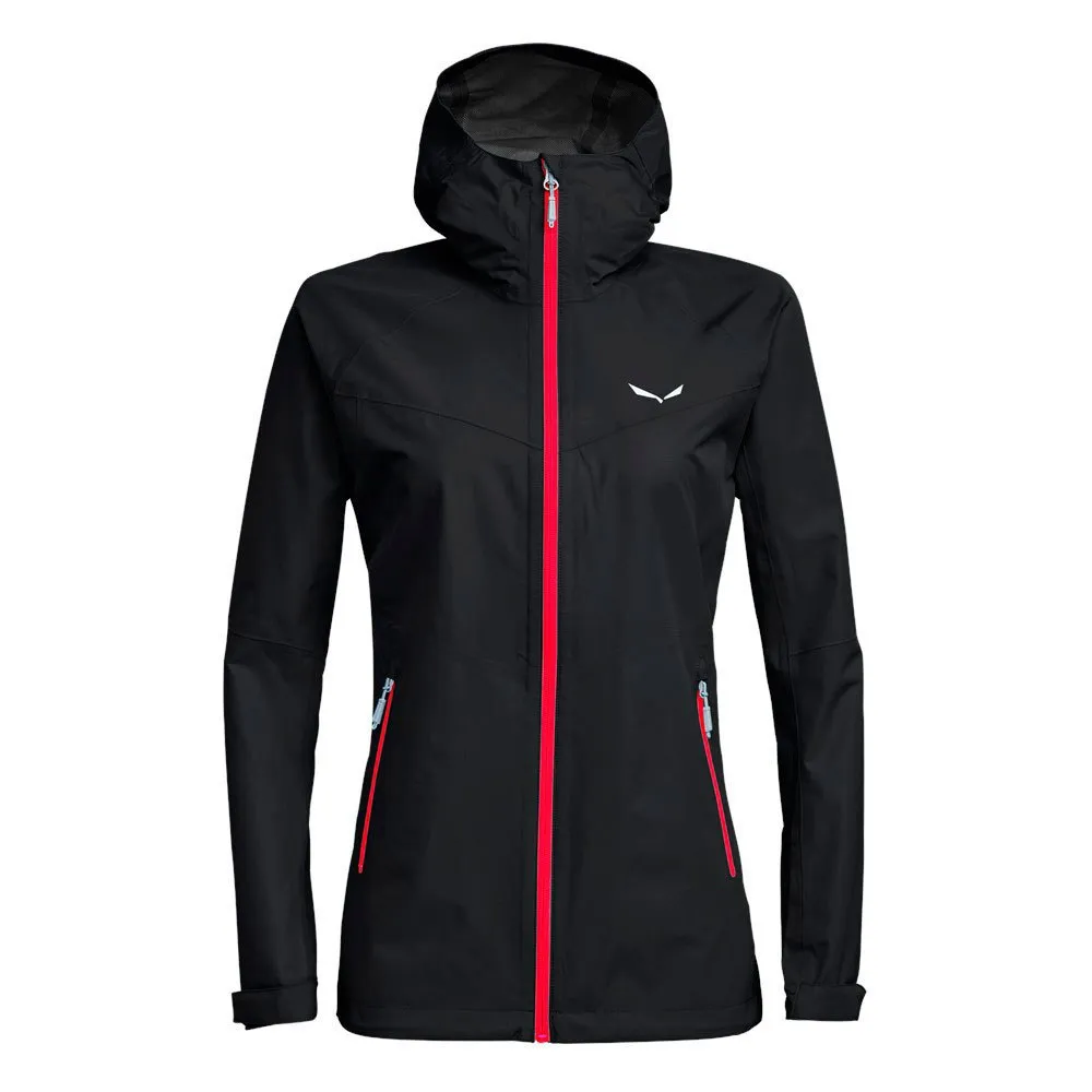 Salewa Puez Aqua 3 Powertex Jakke Salewa Puez Aqua 3 Powertex Jakke