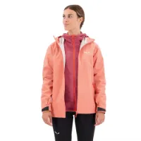 Salewa Puez Aqua 4 Powertex 2.5l Jakke Salewa Puez Aqua 4 Powertex 2.5l Jakke