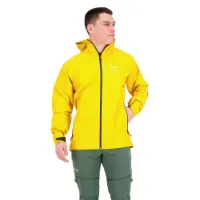 Salewa Puez Aqua 4 Powertex 2.5l Jakke Salewa Puez Aqua 4 Powertex 2.5l Jakke