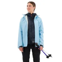 Salewa Puez Aqua 4 Powertex 2.5l Jakke Salewa Puez Aqua 4 Powertex 2.5l Jakke