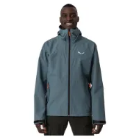 Salewa Puez Aqua 4 Powertex 2.5l Jakke Salewa Puez Aqua 4 Powertex 2.5l Jakke