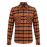 Salewa Puez AW M L/S shirt, Autumnal