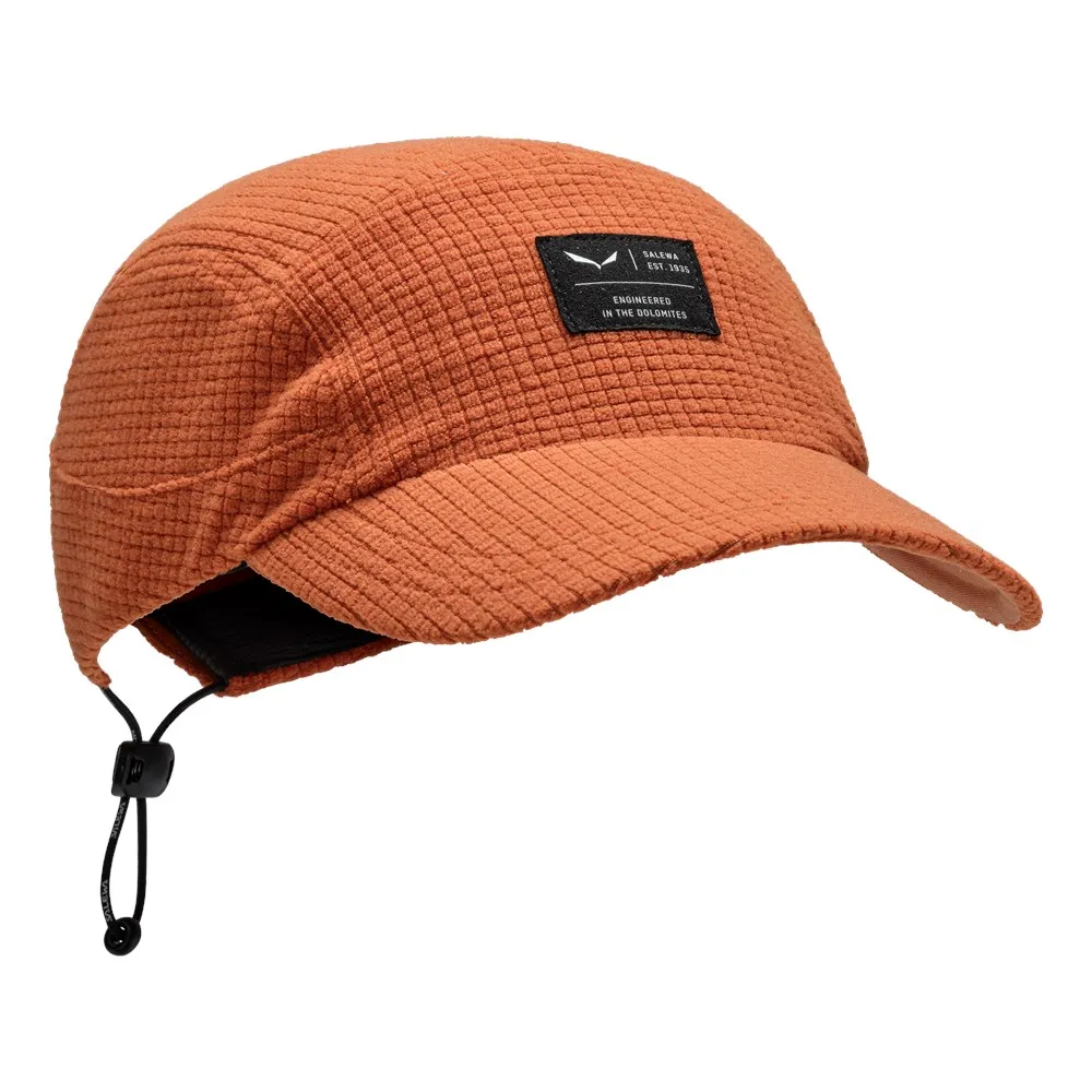 Salewa Puez Cammino Cap