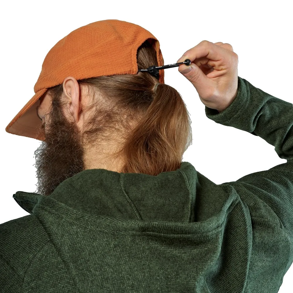 Salewa Puez Cammino Cap