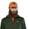 Salewa Puez Cammino Cap