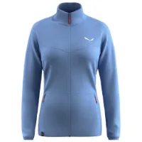 Salewa Puez Cammino Paclite® Fleecejakke Med Full Glidelås