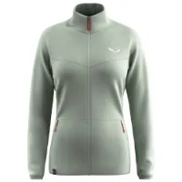Salewa Puez Cammino Paclite® Fleecejakke Med Full Glidelås