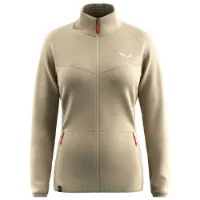 Salewa Puez Cammino Paclite® Fleecejakke Med Full Glidelås