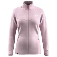 Salewa Puez Cammino Paclite® Fleecejakke Med Full Glidelås