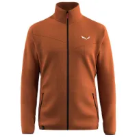 Salewa Puez Cammino Paclite® Fleecejakke Med Full Glidelås