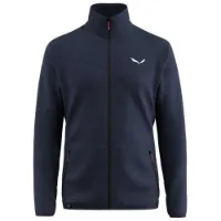 Salewa Puez Cammino Paclite® Fleecejakke Med Full Glidelås