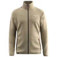 Salewa Puez Cammino Paclite® Fleecejakke Med Full Glidelås