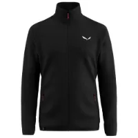 Salewa Puez Cammino Paclite® Fleecejakke Med Full Glidelås