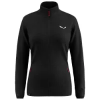 Salewa Puez Cammino Paclite® Fleecejakke Med Full Glidelås