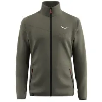 Salewa Puez Cammino Paclite® Fleecejakke Med Full Glidelås
