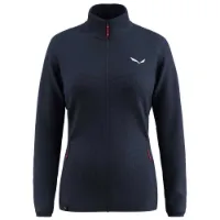 Salewa Puez Cammino Polarlite Fleecejakke Med Full Glidelås