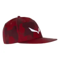 Salewa Puez Camou Cap Salewa Puez Camou Cap