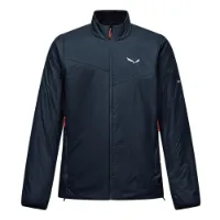 Salewa Puez Catinaccio Tirolwool® Responsive 2 Fleecejakke Med Full Glidelås
