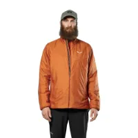 Salewa Puez Catinaccio Tirolwool® Responsive 2 Fleecejakke Med Full Glidelås