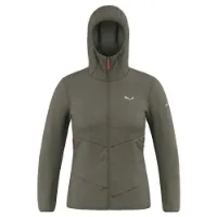Salewa Puez Catinaccio Tirolwool® Responsive 2 Jakke