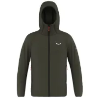 Salewa Puez Catinaccio Tirolwool® Responsive 2 Jakke