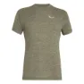 Salewa Puez Dry Kortarmet T-skjorte